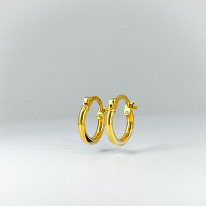 Argollas Clásica 1cm