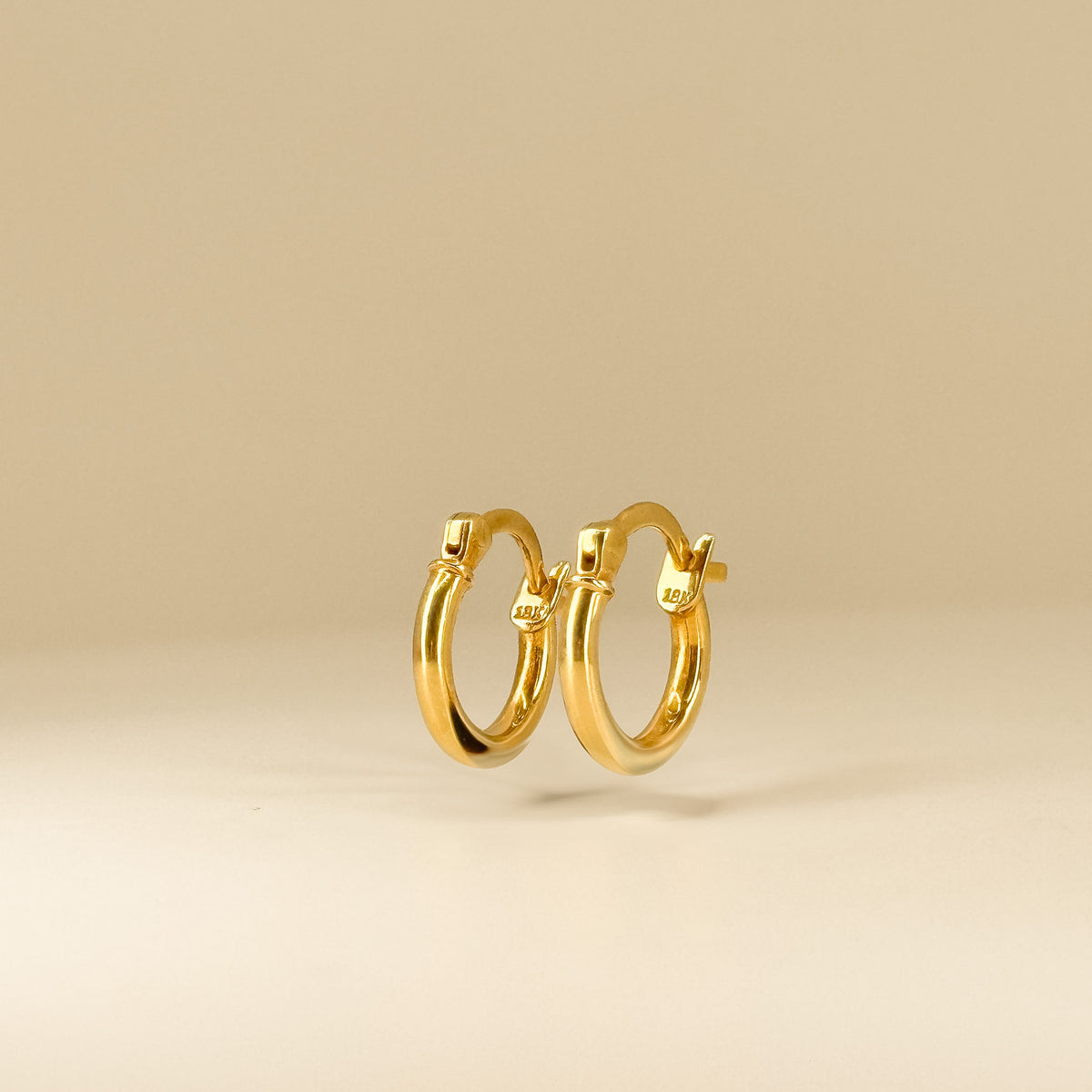 Argollas Clásica 1cm