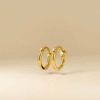 Argollas Clásica 1cm