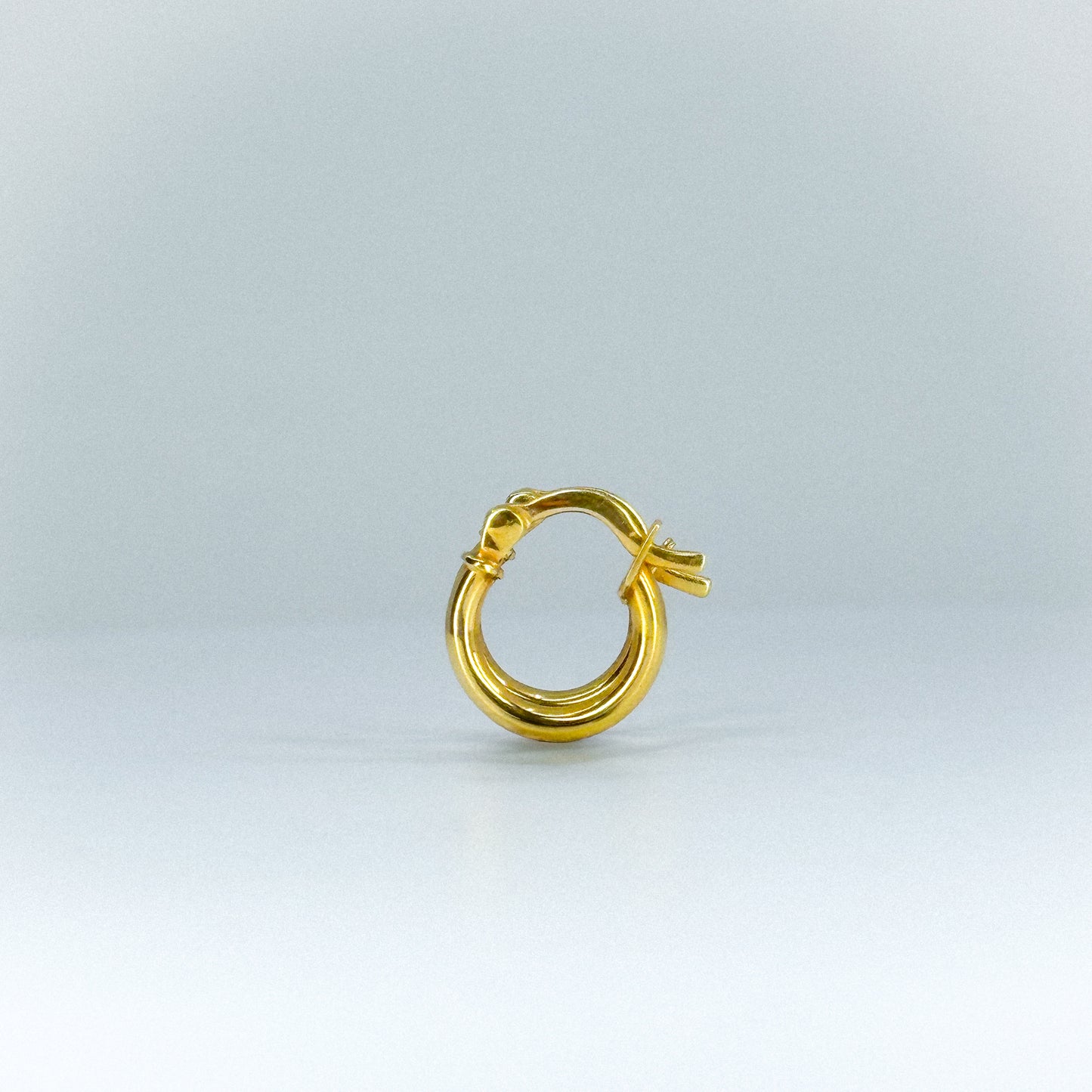 Argollas Clásica 1cm