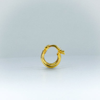 Argollas Clásica 1cm