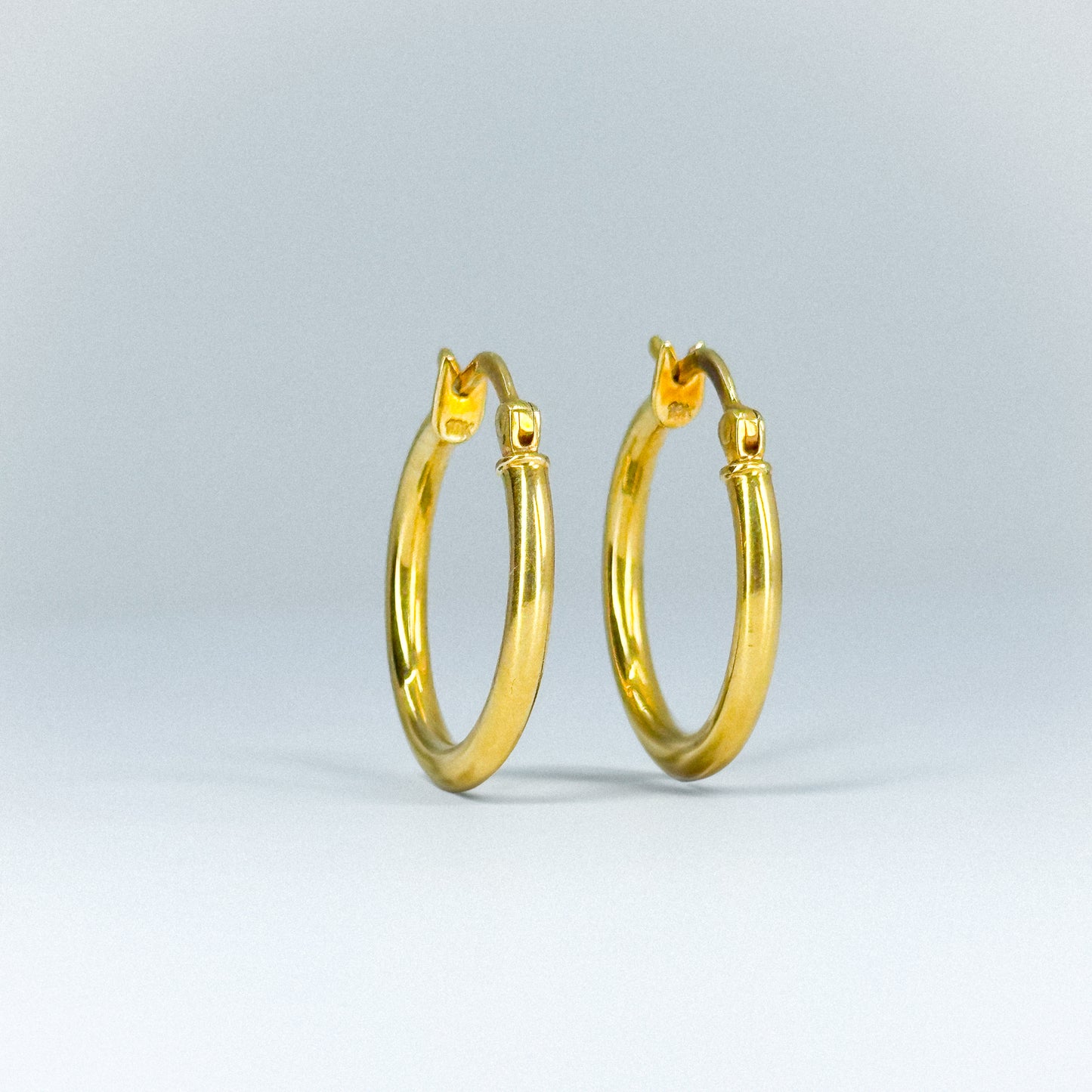 Argollas Clásica 1.5cm