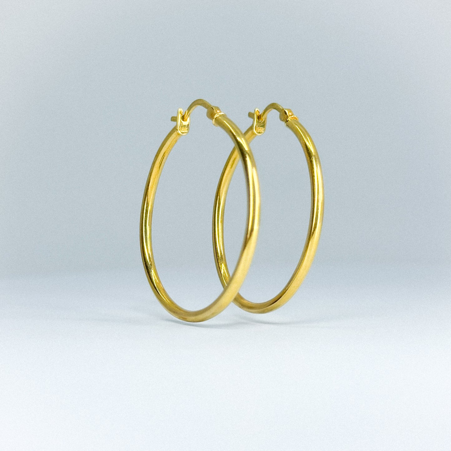 Argollas Clásica 3.5cm