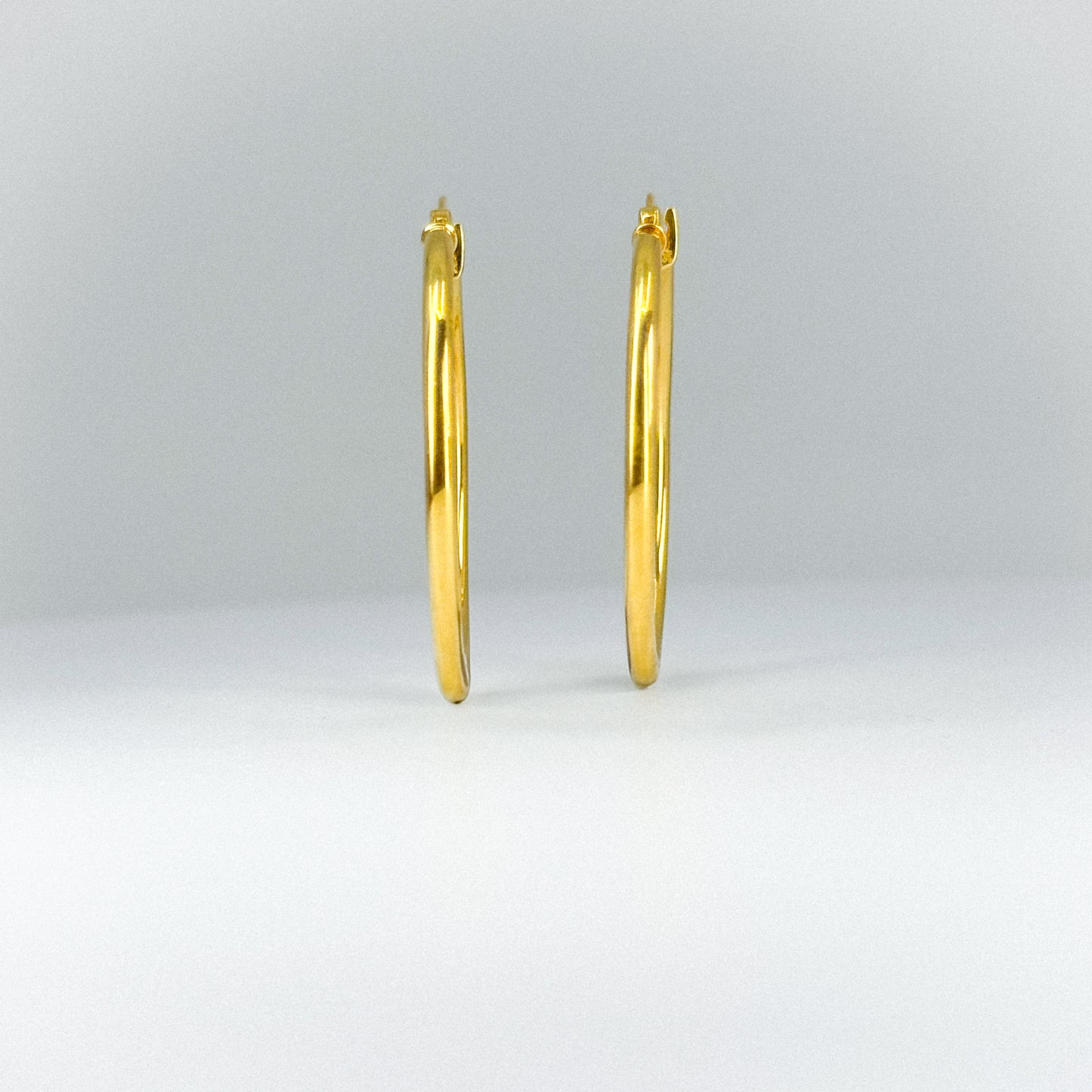 Argollas Clásica 3.5cm