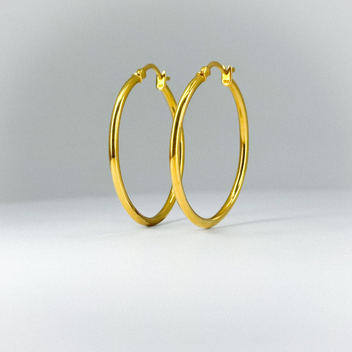 Argollas Clásica 3.5cm