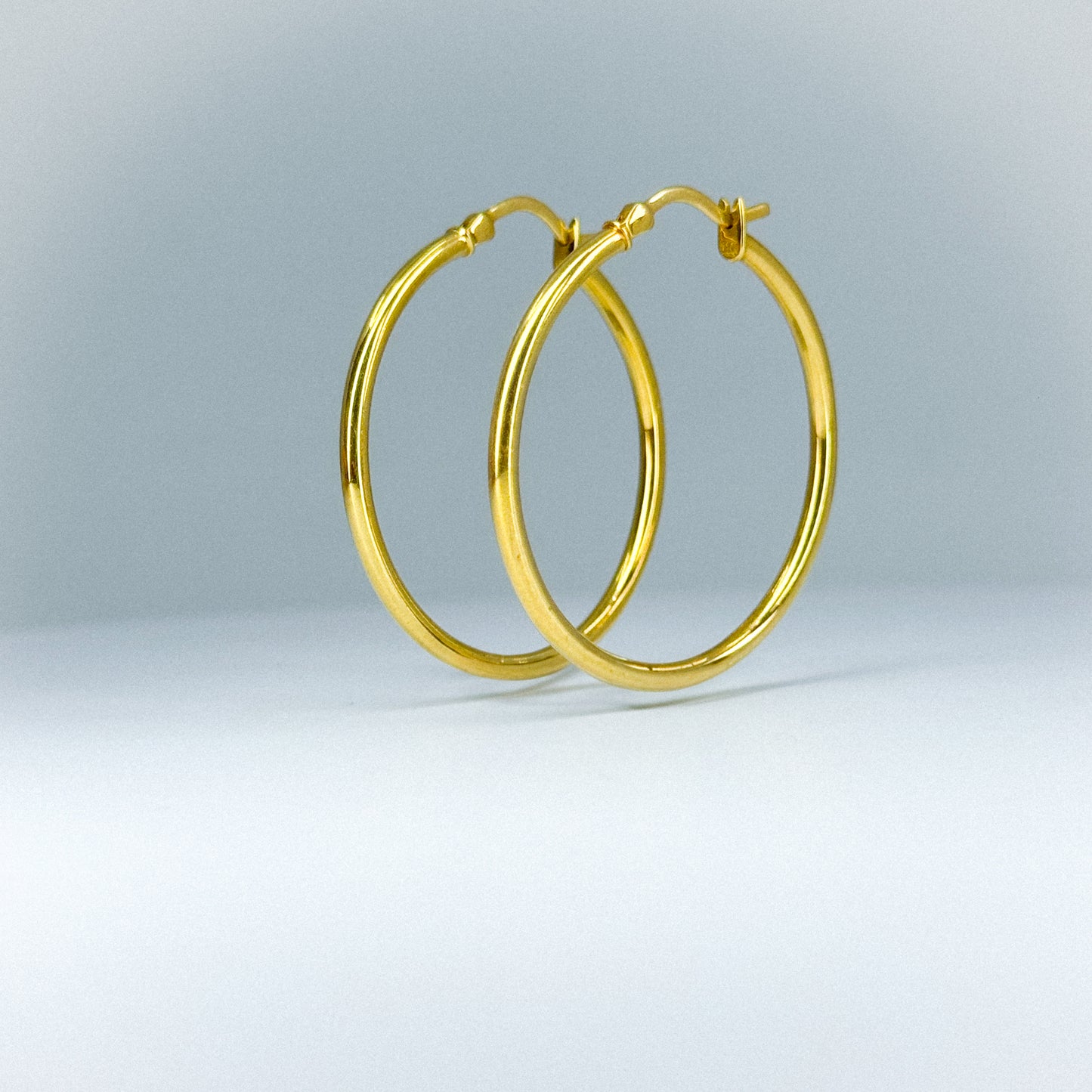 Argollas Clásica 3.5cm