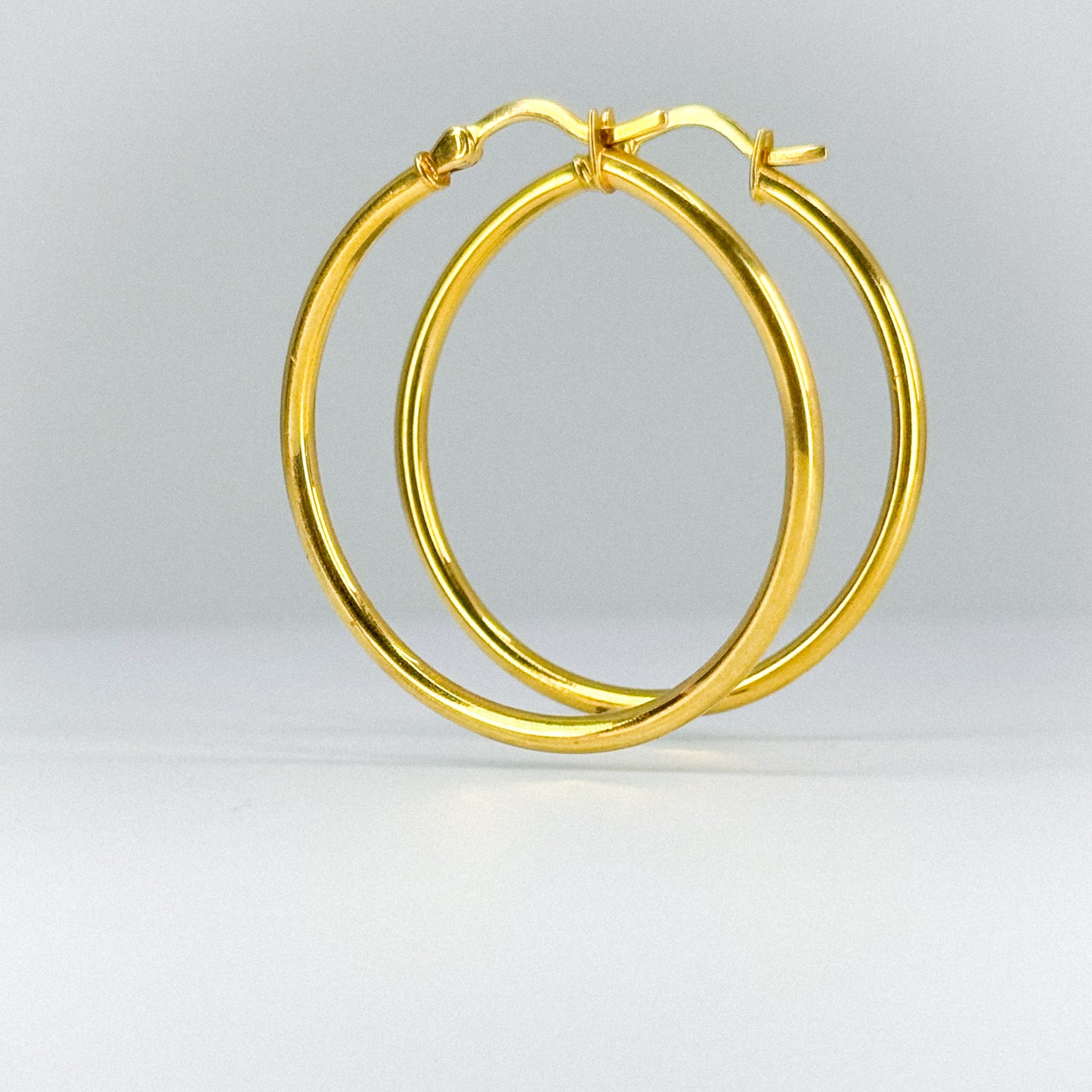 Argollas Clásica 3.5cm