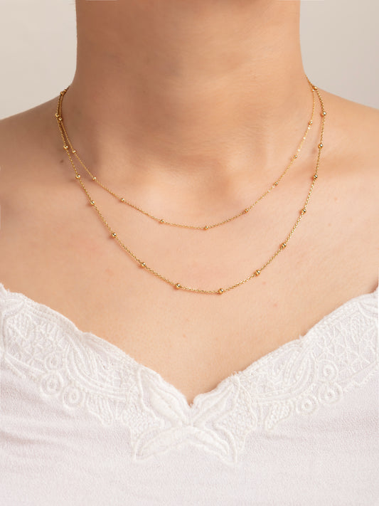 Collar “Satélite”
