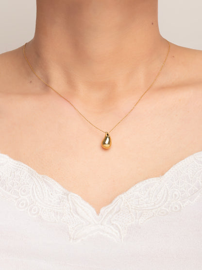 Collar “Gota Chunky”