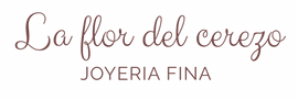 La flor del cerezo joyería
