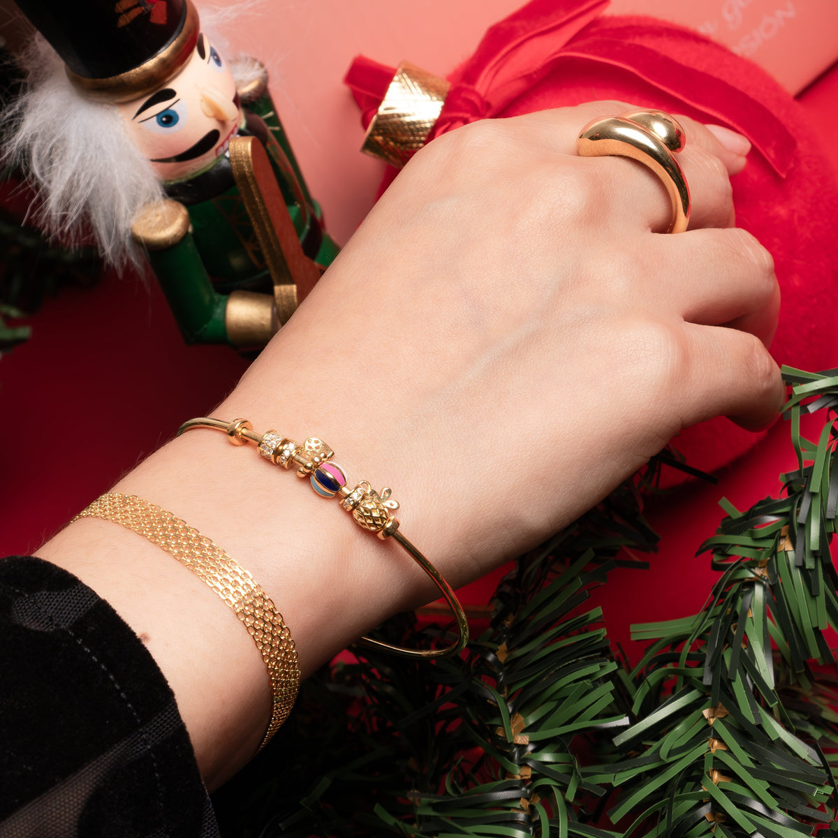 Bangle amore